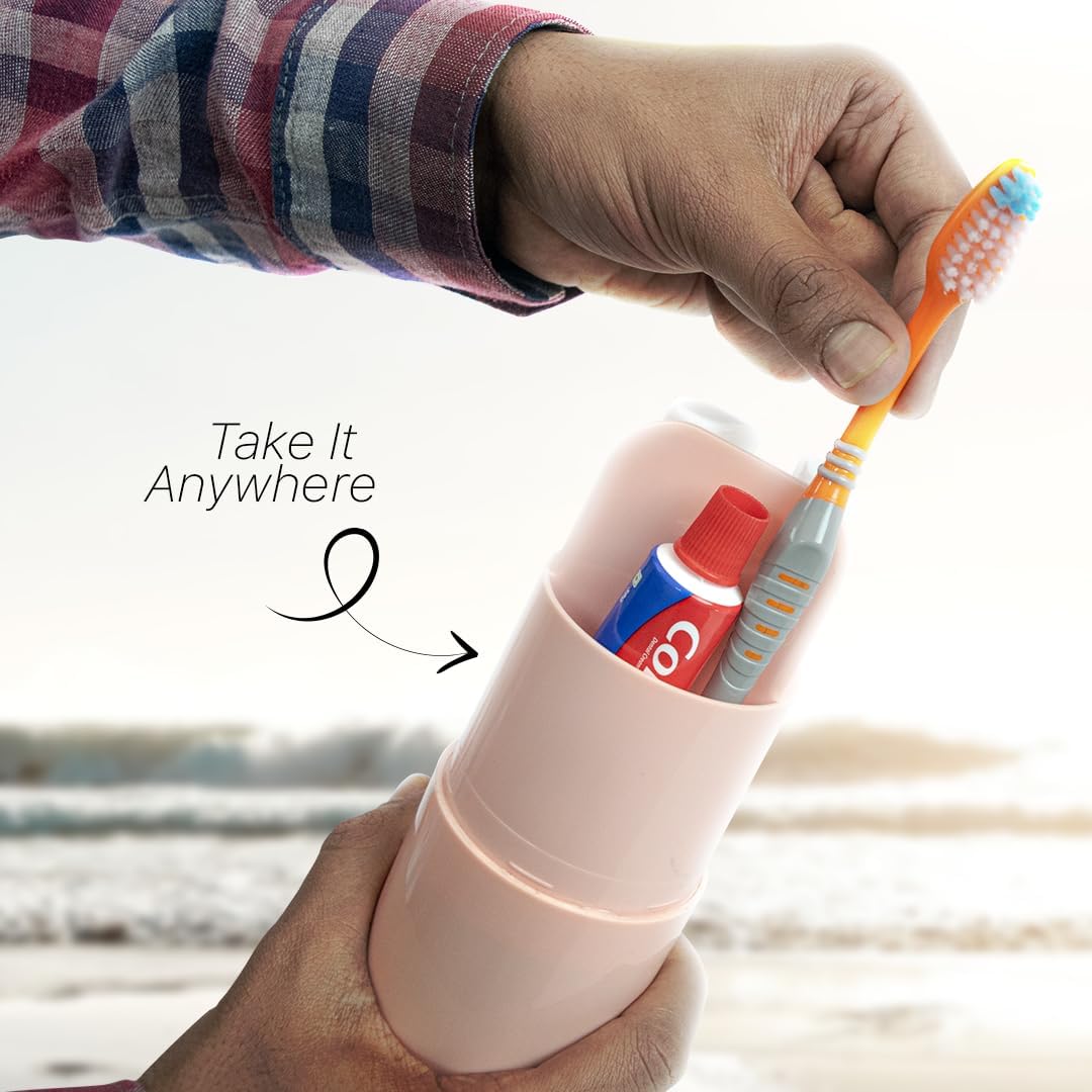 Portable 6 in 1 Travel Kit